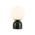 Table lamp