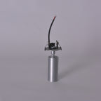 Mini Adjustable LED Recessed Spotlight Cylinder Spotlight
