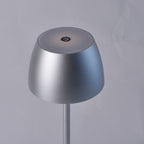 Table Lamp USB Rechargeable Touch Control Night Light for Bedroom  Restaurant  Desk