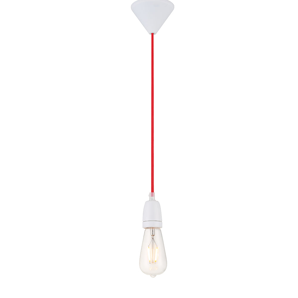Pendant light