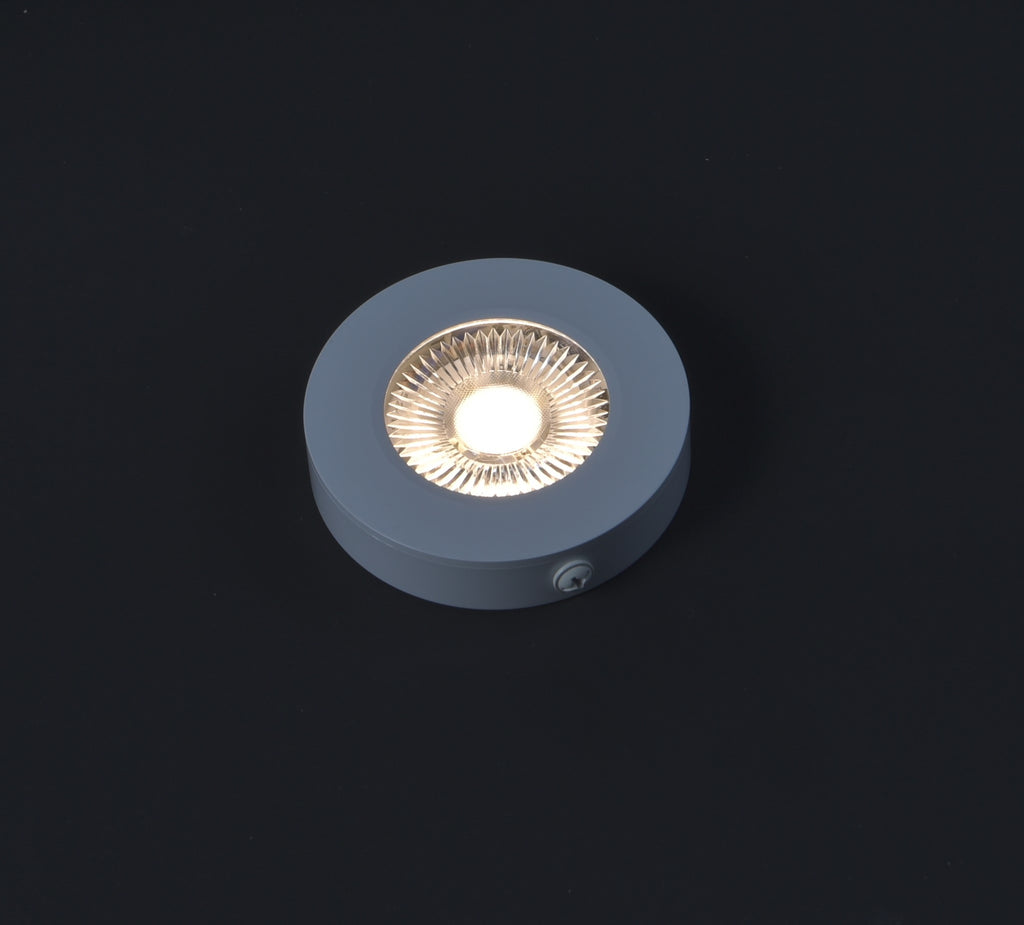 Adjustable CCT Mini LED Shelf Light Custom Closet Lighting