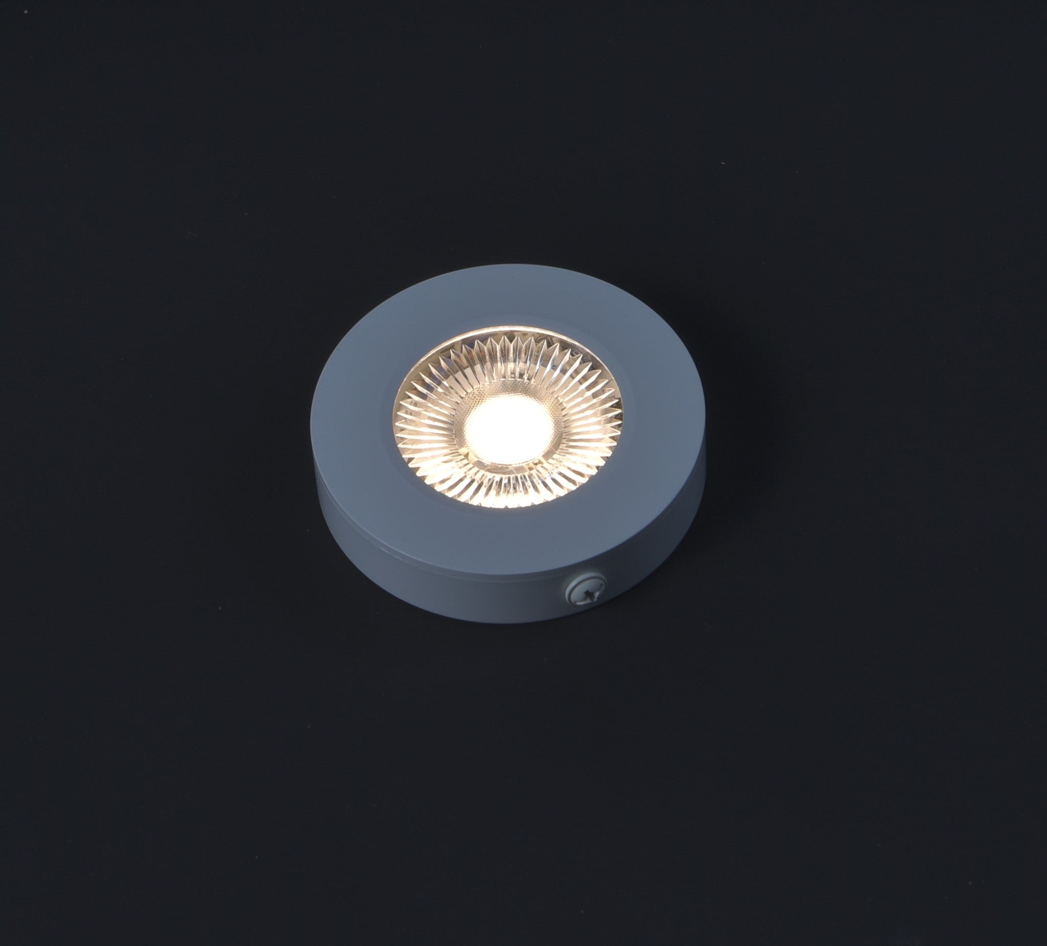 Adjustable CCT Mini LED Shelf Light Custom Closet Lighting