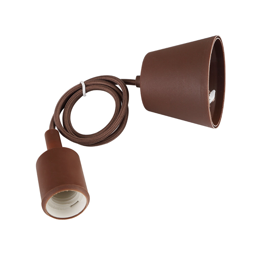 Pendant light