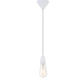 Pendant light
