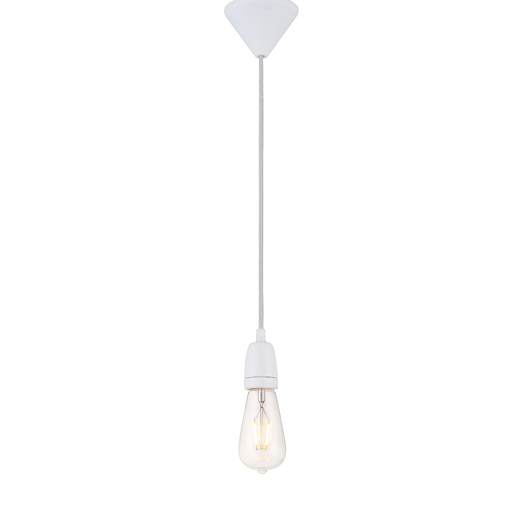 Pendant light