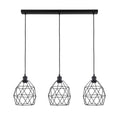 Pendant light