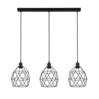 Pendant light