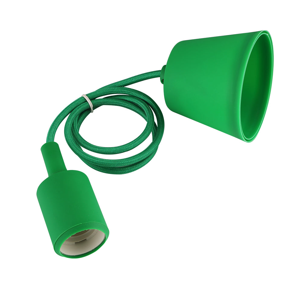 Pendant light