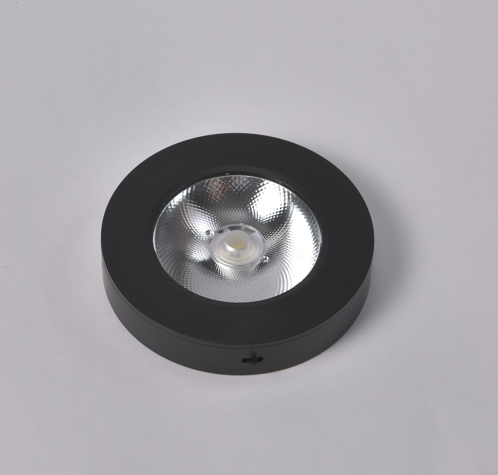Adjustable CCT Mini LED Shelf Light Custom Closet Lighting