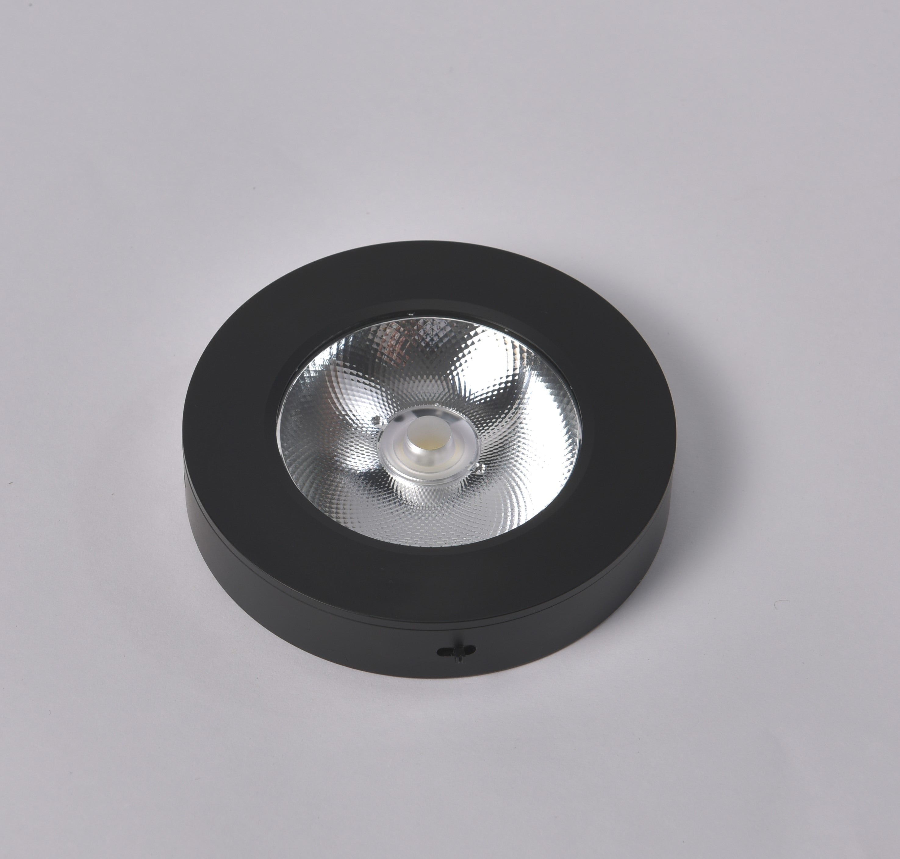 Adjustable CCT Mini LED Shelf Light Custom Closet Lighting