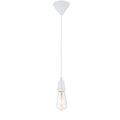 Pendant light