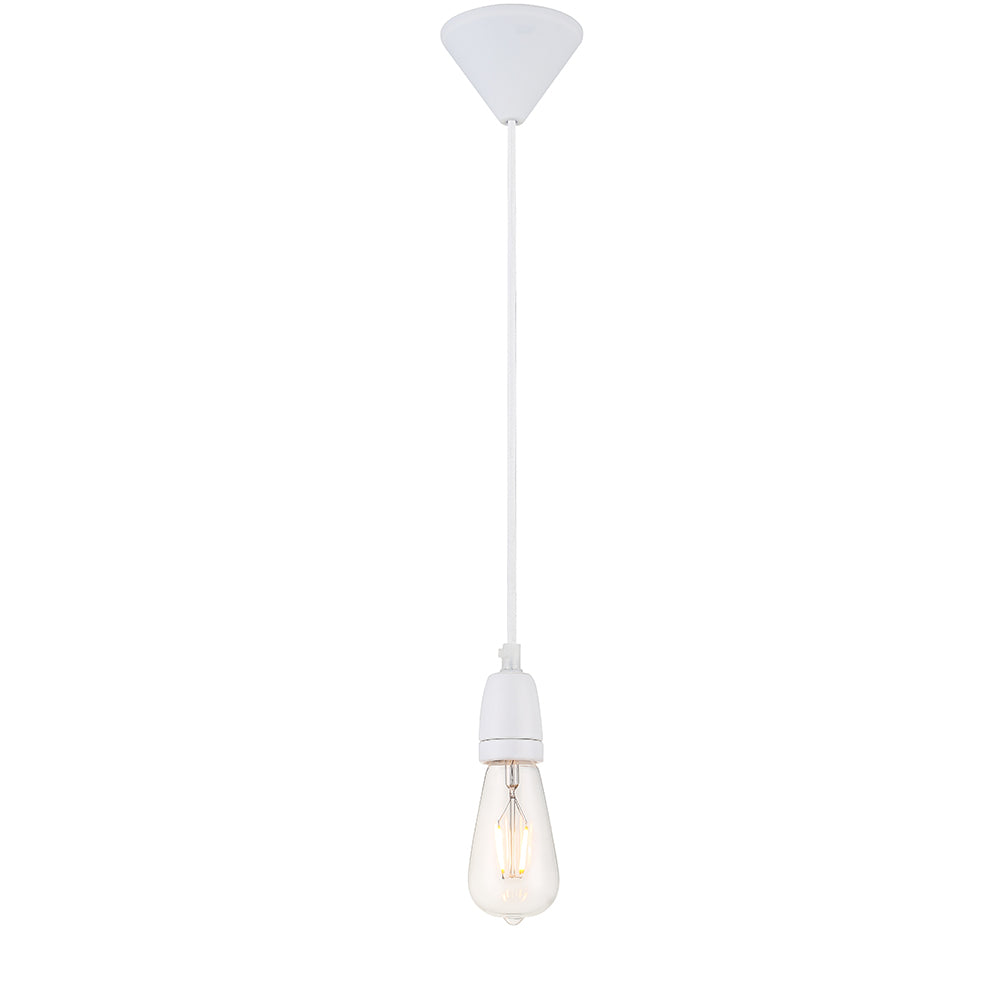 Pendant light