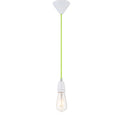 Pendant light