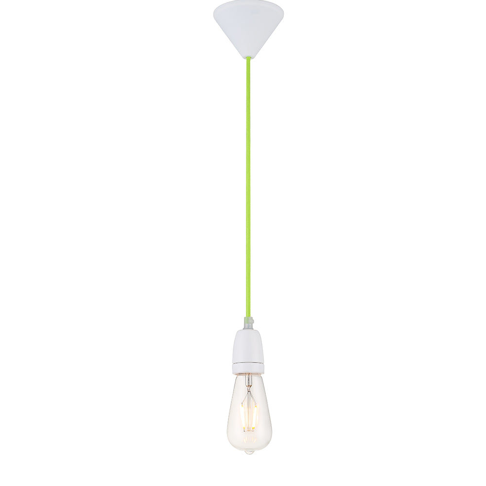 Pendant light