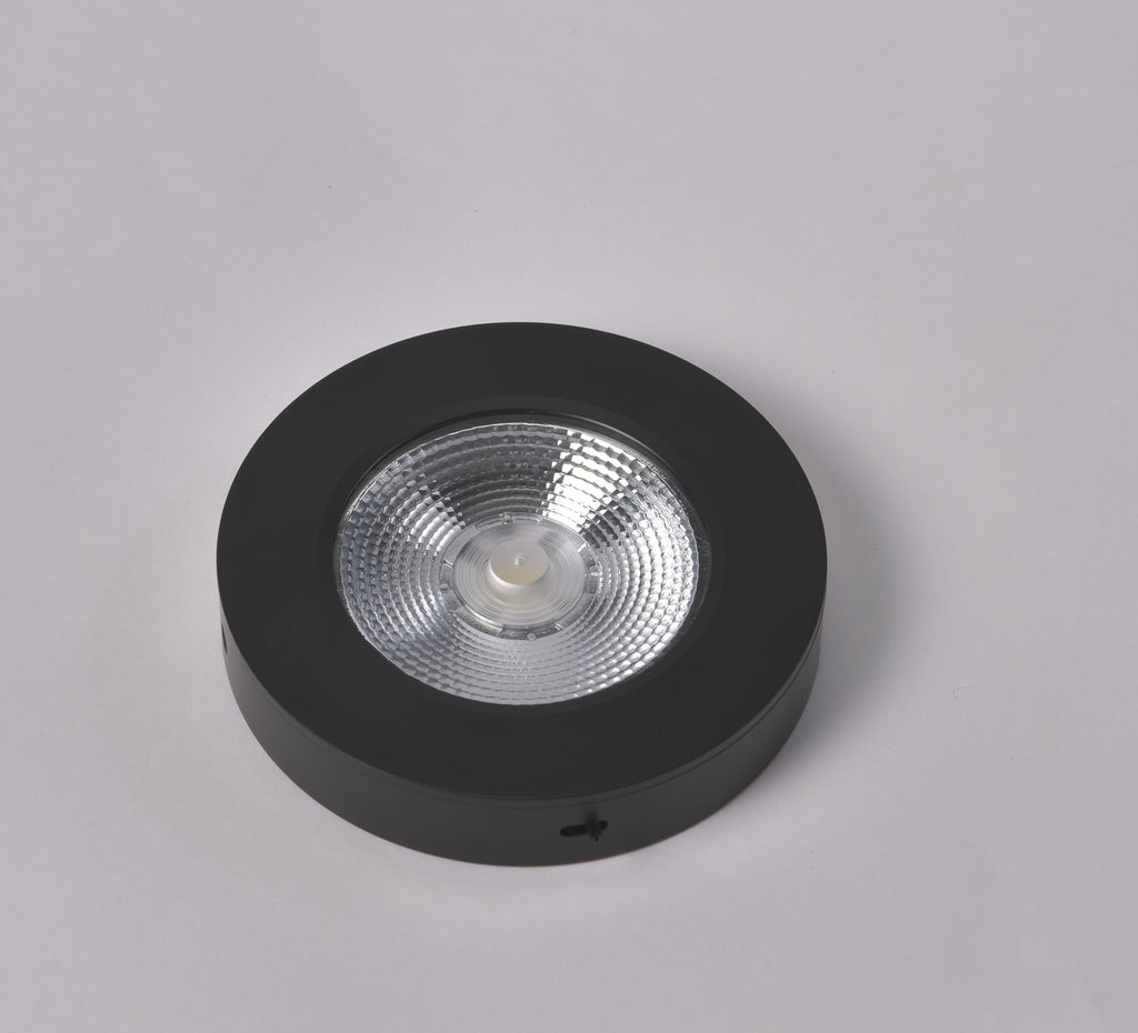 Adjustable CCT Mini LED Shelf Light Custom Closet Lighting
