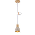 Pendant light