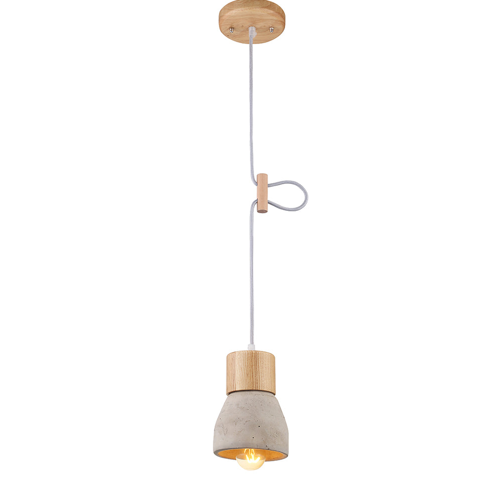 Pendant light