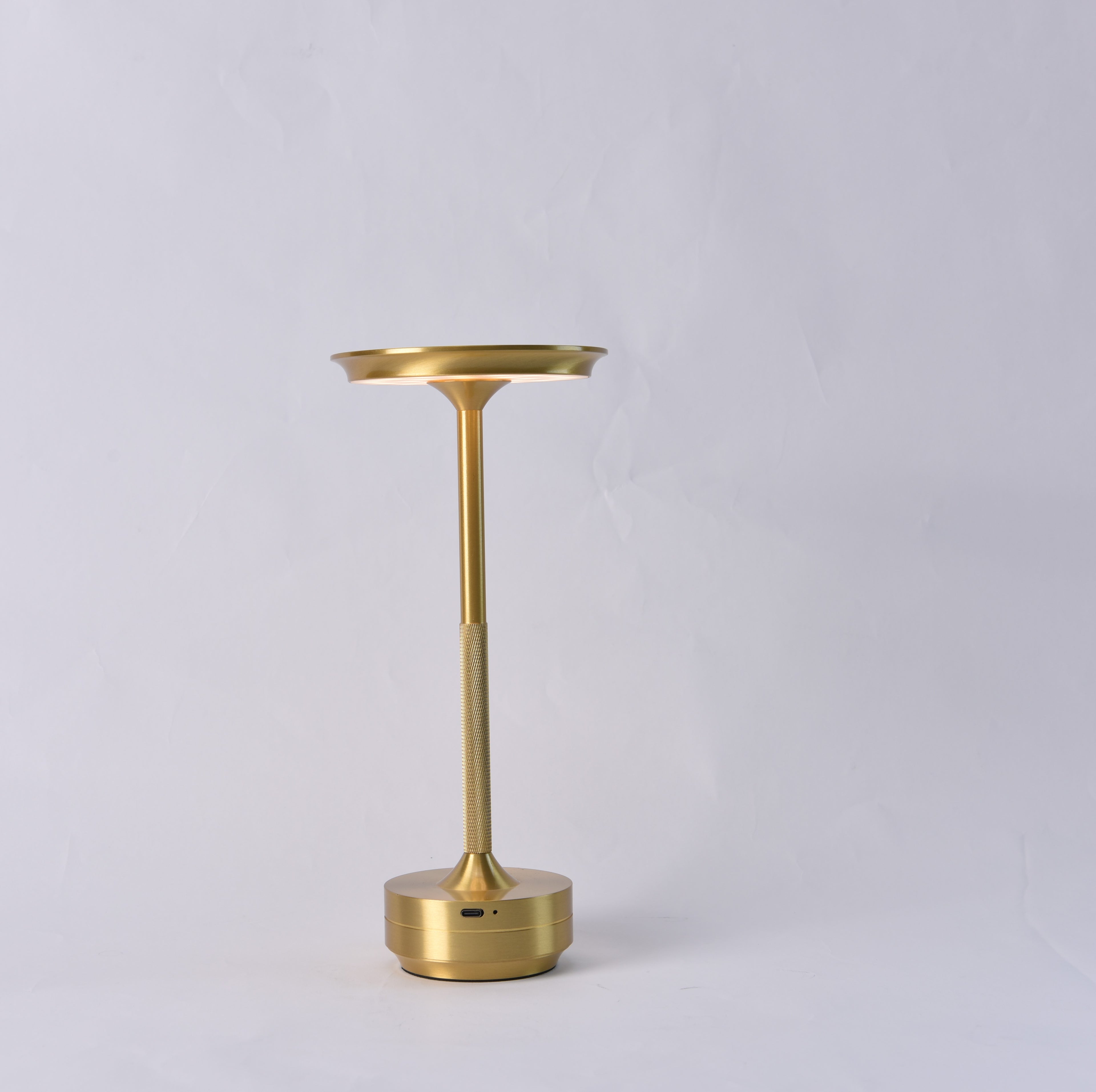 Table LampTouch Dimmable USB Rechargeable LED Night Lamp
