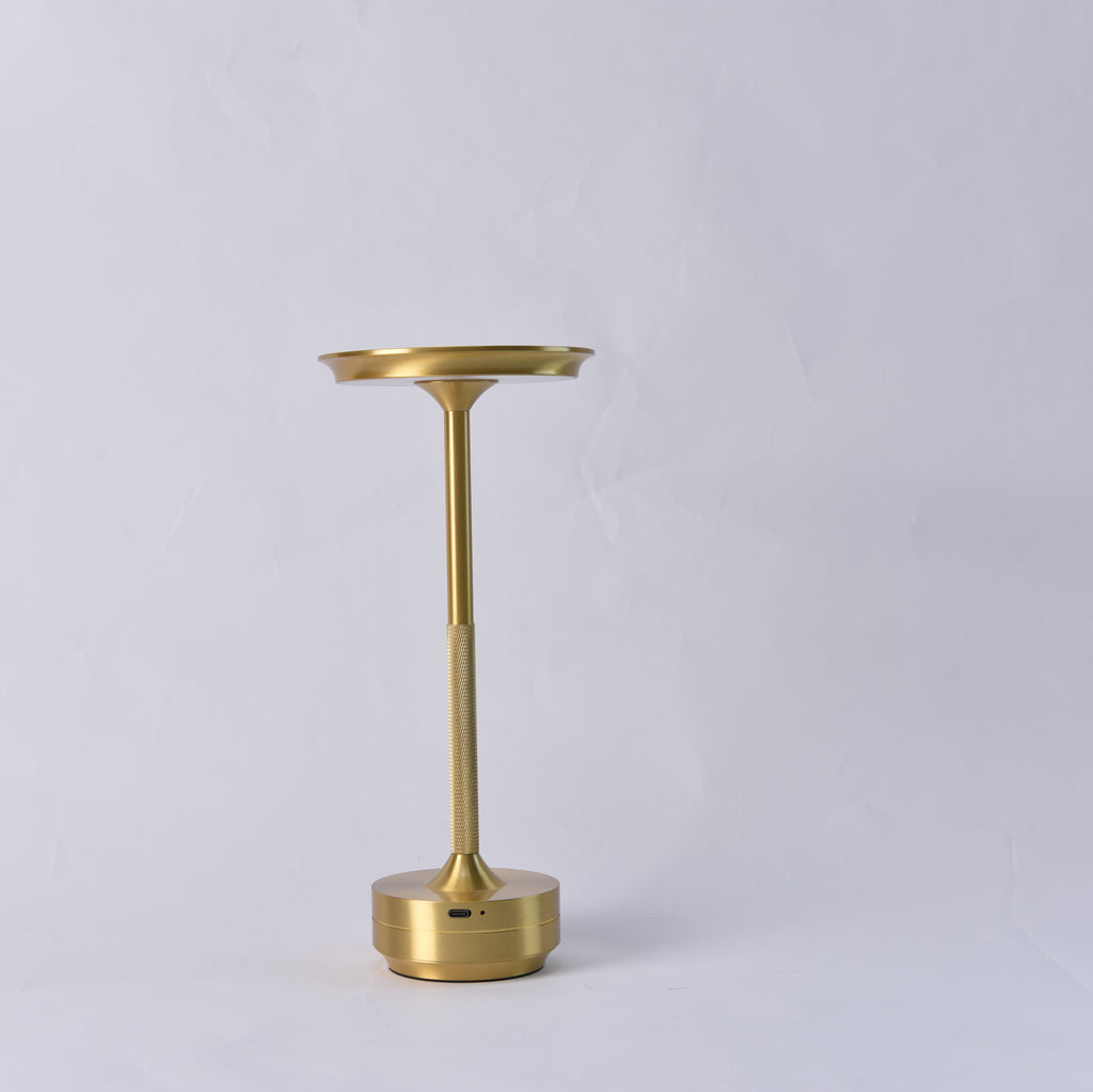 Table LampTouch Dimmable USB Rechargeable LED Night Lamp