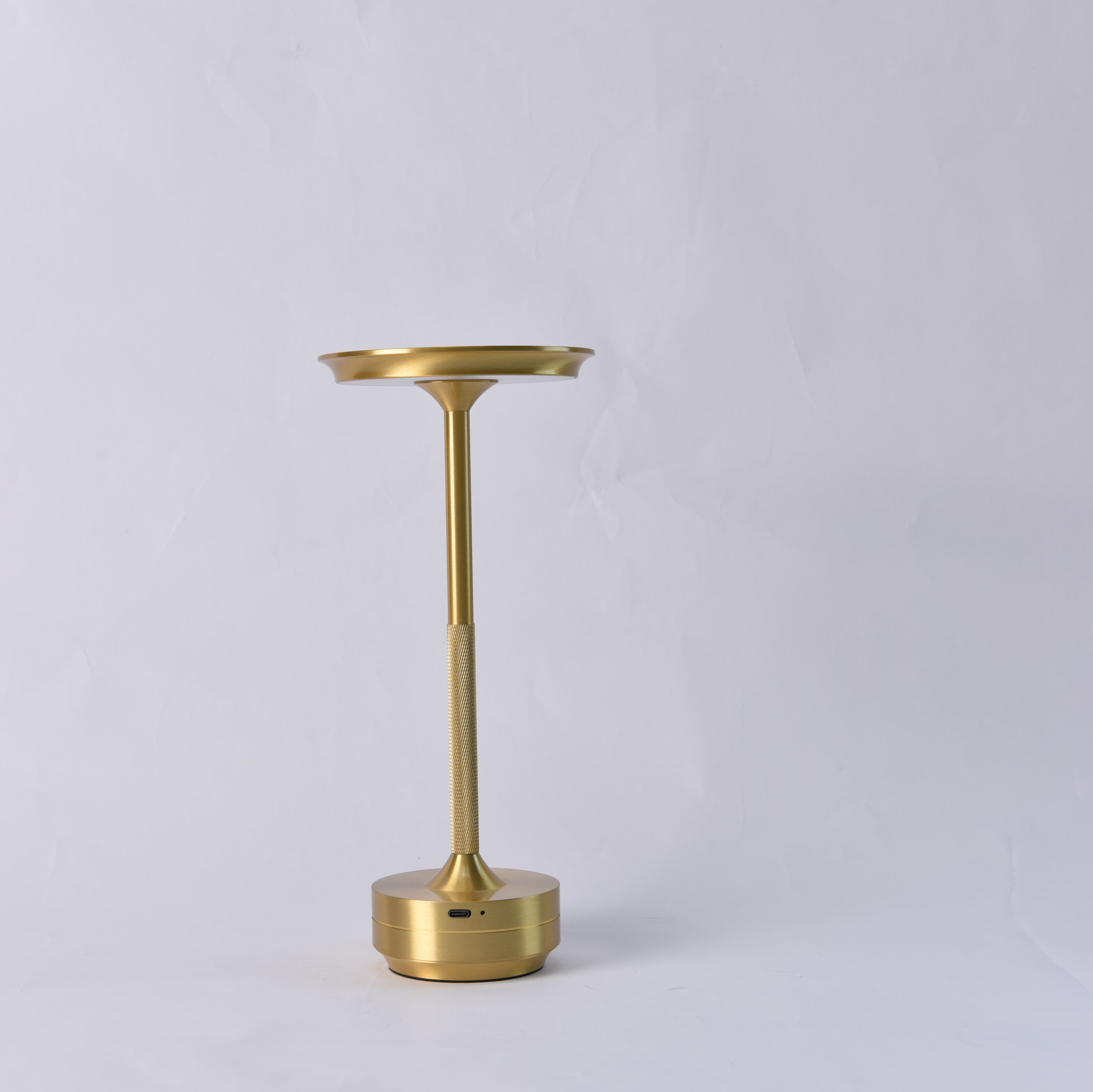 Table LampTouch Dimmable USB Rechargeable LED Night Lamp