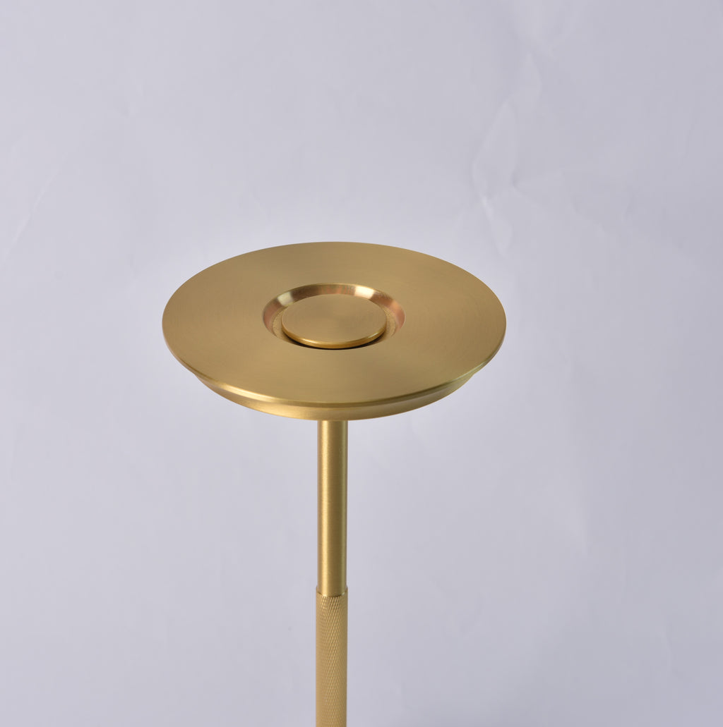 Table LampTouch Dimmable USB Rechargeable LED Night Lamp