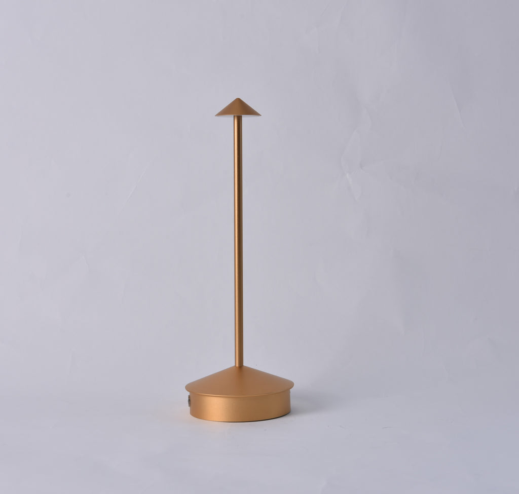 Night Lamp Touch Dimmable USB Rechargeable LED Table Lamp