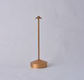 Night Lamp Touch Dimmable USB Rechargeable LED Table Lamp