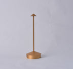 Night Lamp Touch Dimmable USB Rechargeable LED Table Lamp