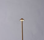 Night Lamp Touch Dimmable USB Rechargeable LED Table Lamp