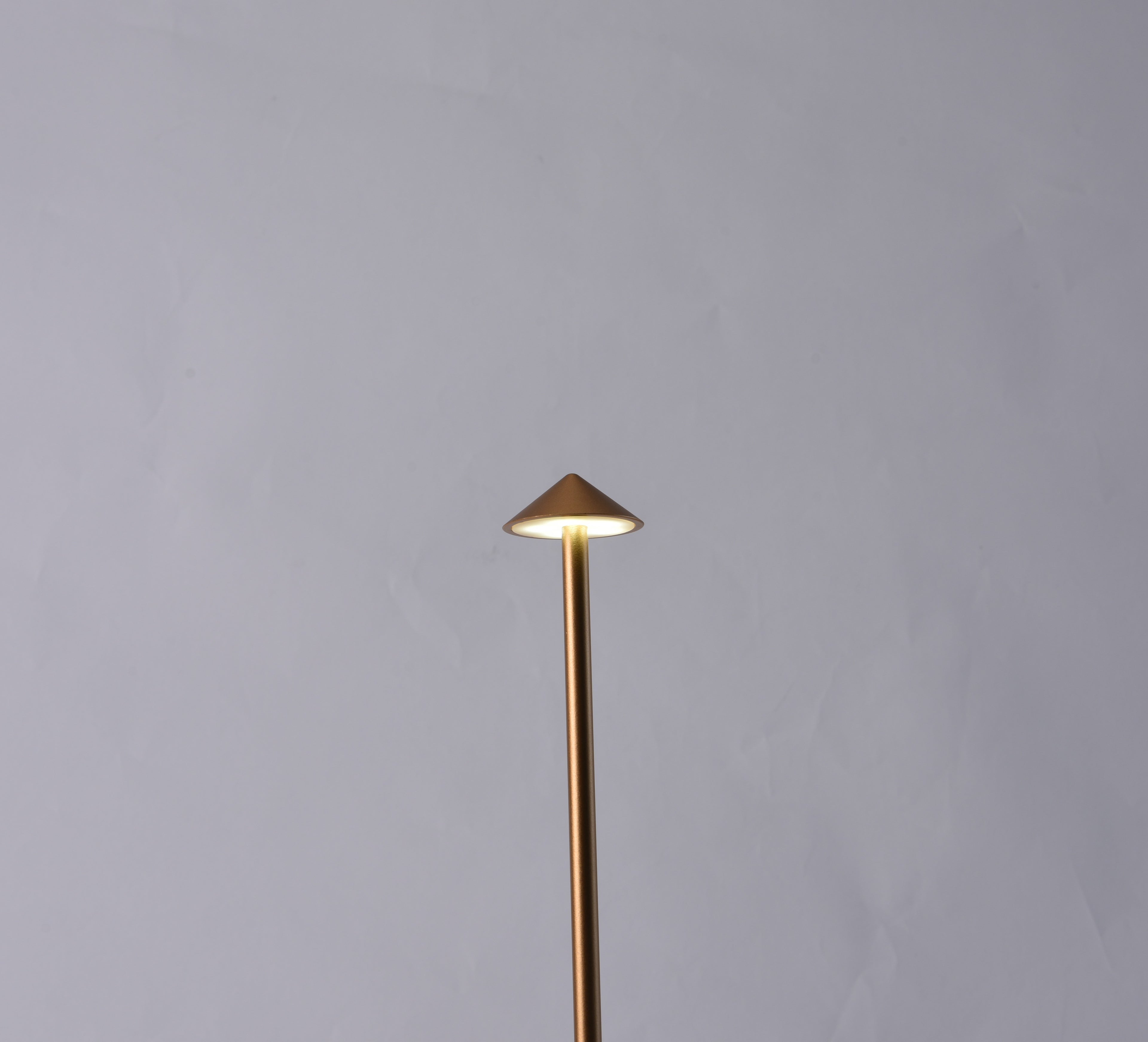 Night Lamp Touch Dimmable USB Rechargeable LED Table Lamp