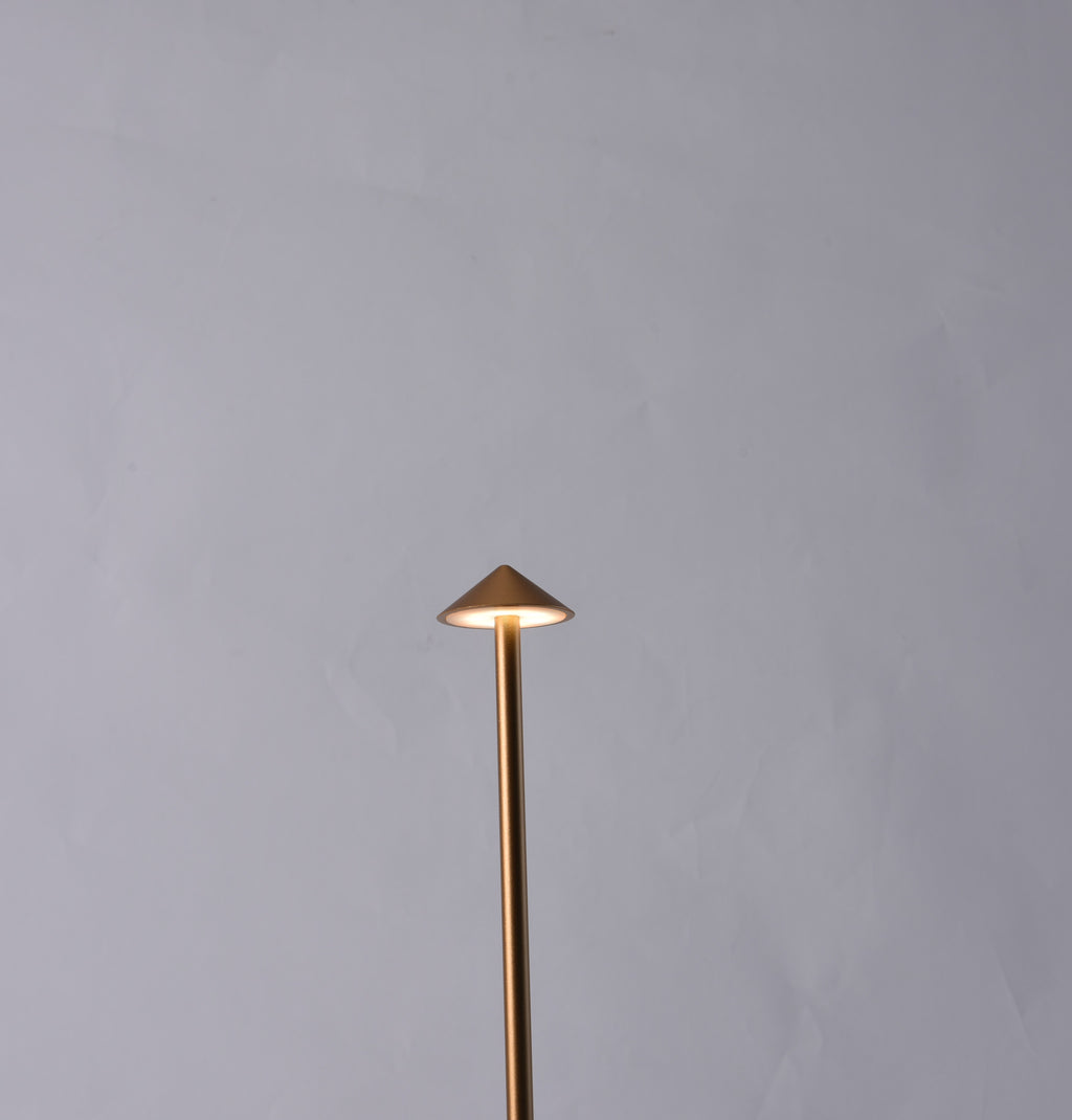 Night Lamp Touch Dimmable USB Rechargeable LED Table Lamp