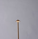 Night Lamp Touch Dimmable USB Rechargeable LED Table Lamp