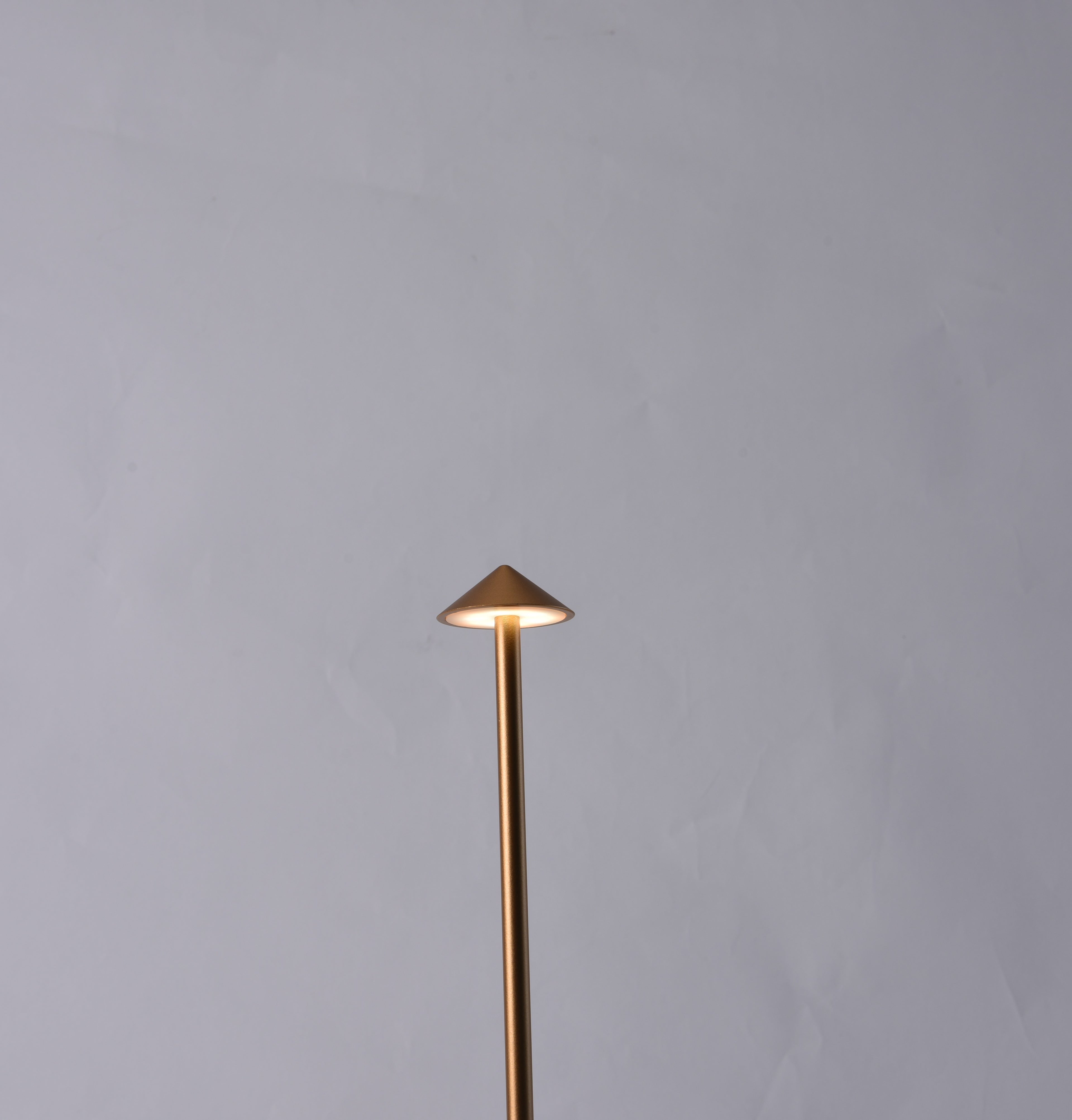Night Lamp Touch Dimmable USB Rechargeable LED Table Lamp
