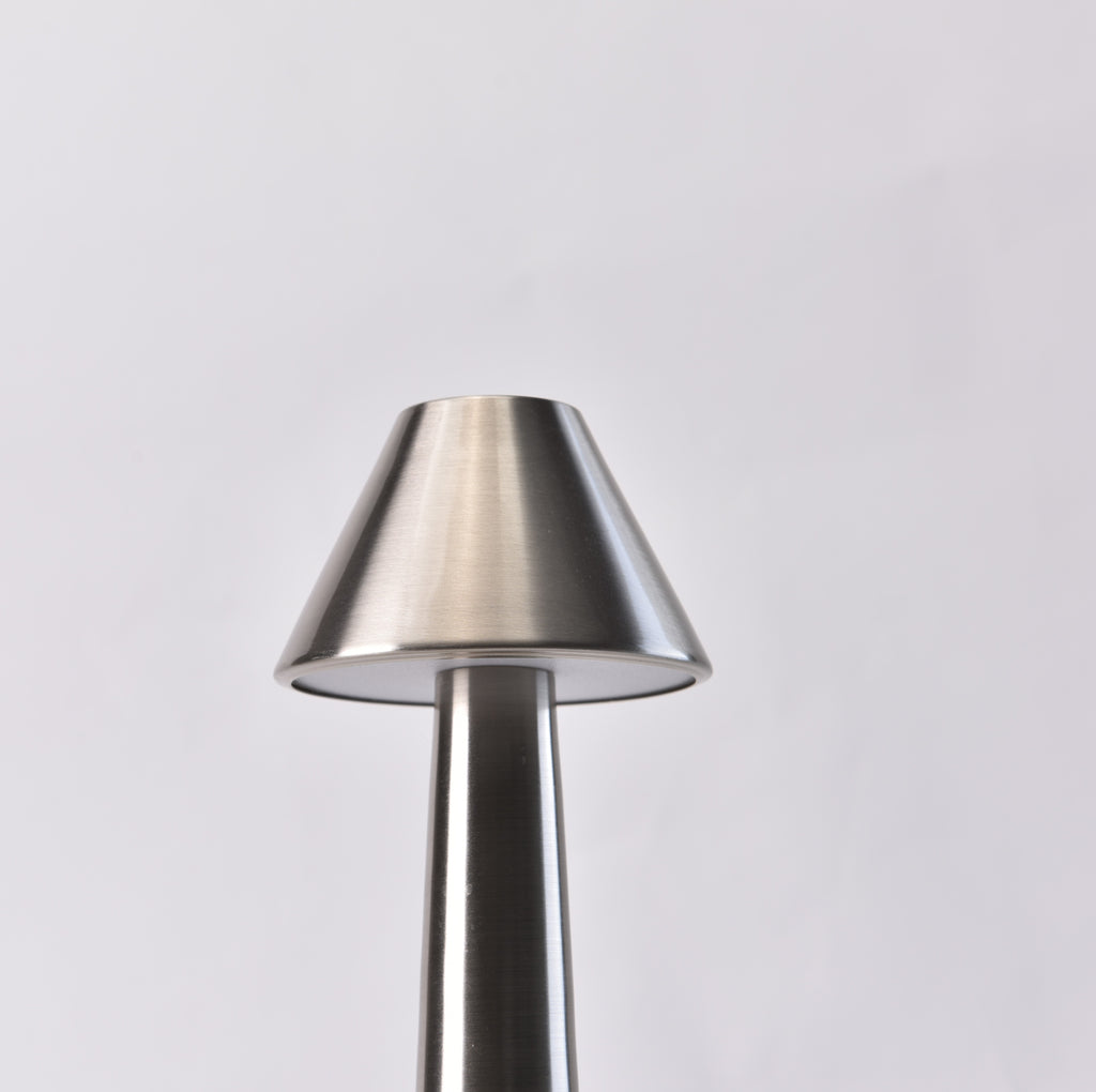 Night Lamp Touch  Rechargeable LED Table Lamp  LED Desk Lamp