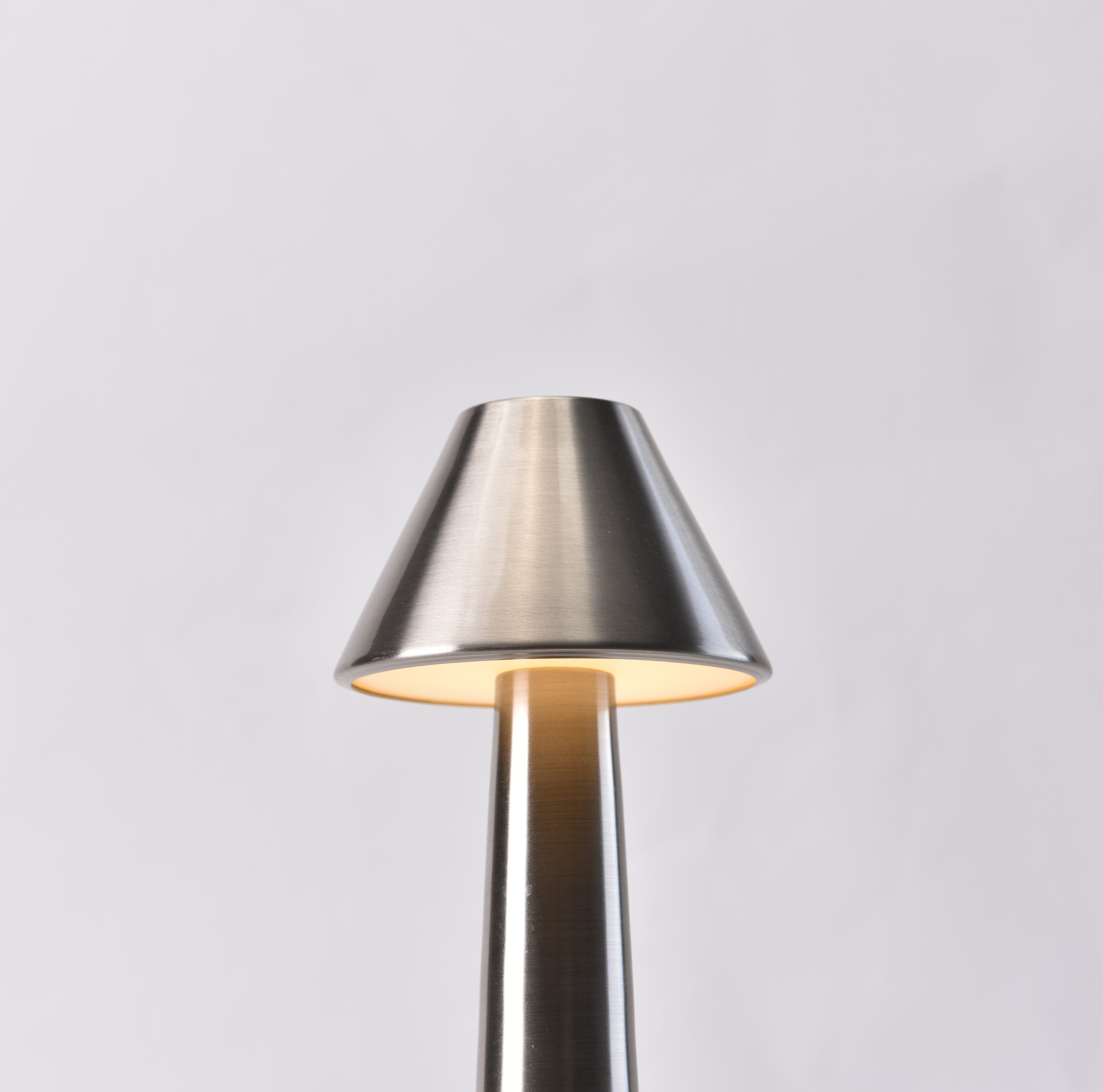 Night Lamp Touch  Rechargeable LED Table Lamp  LED Desk Lamp