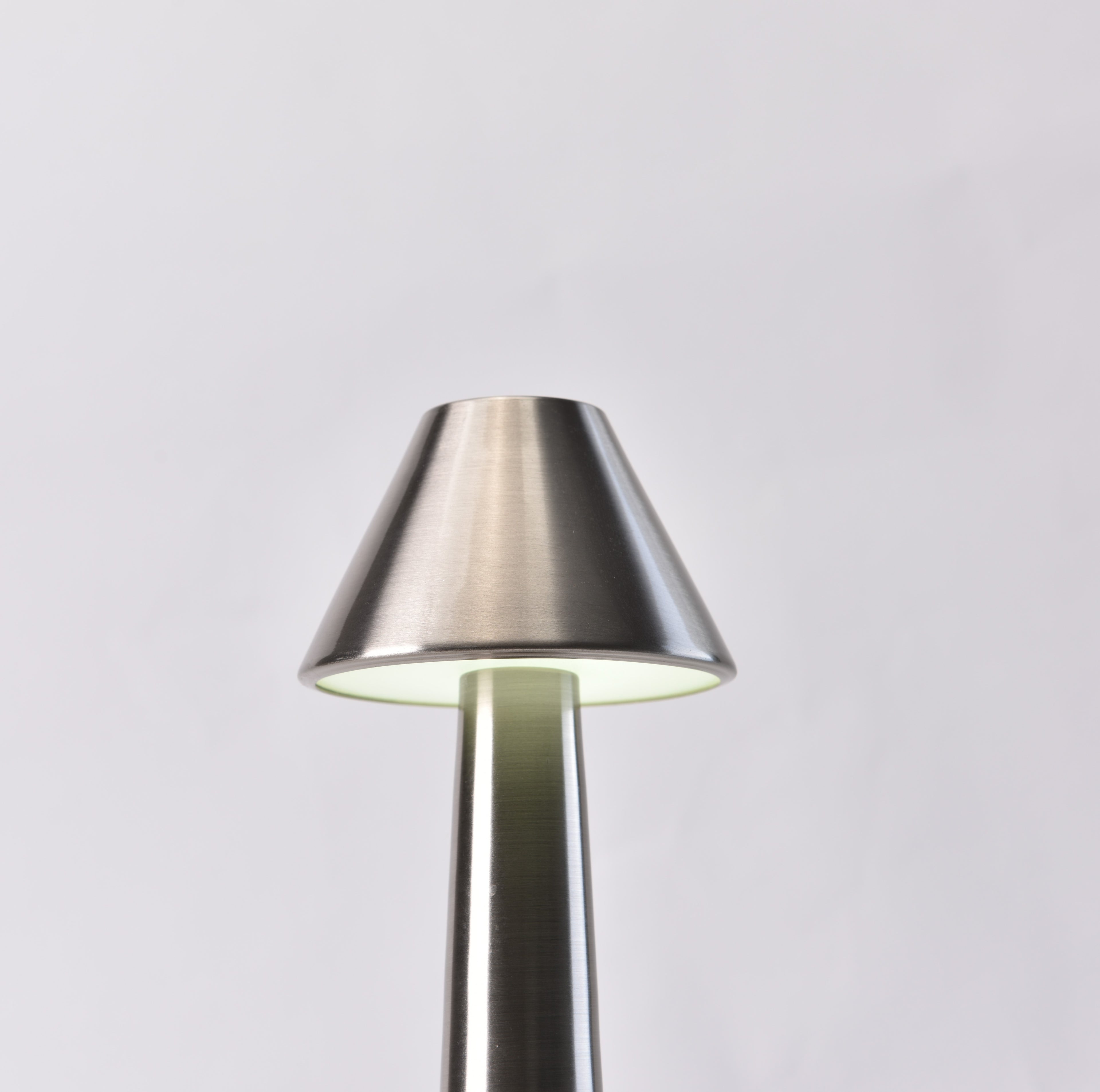 Night Lamp Touch  Rechargeable LED Table Lamp  LED Desk Lamp