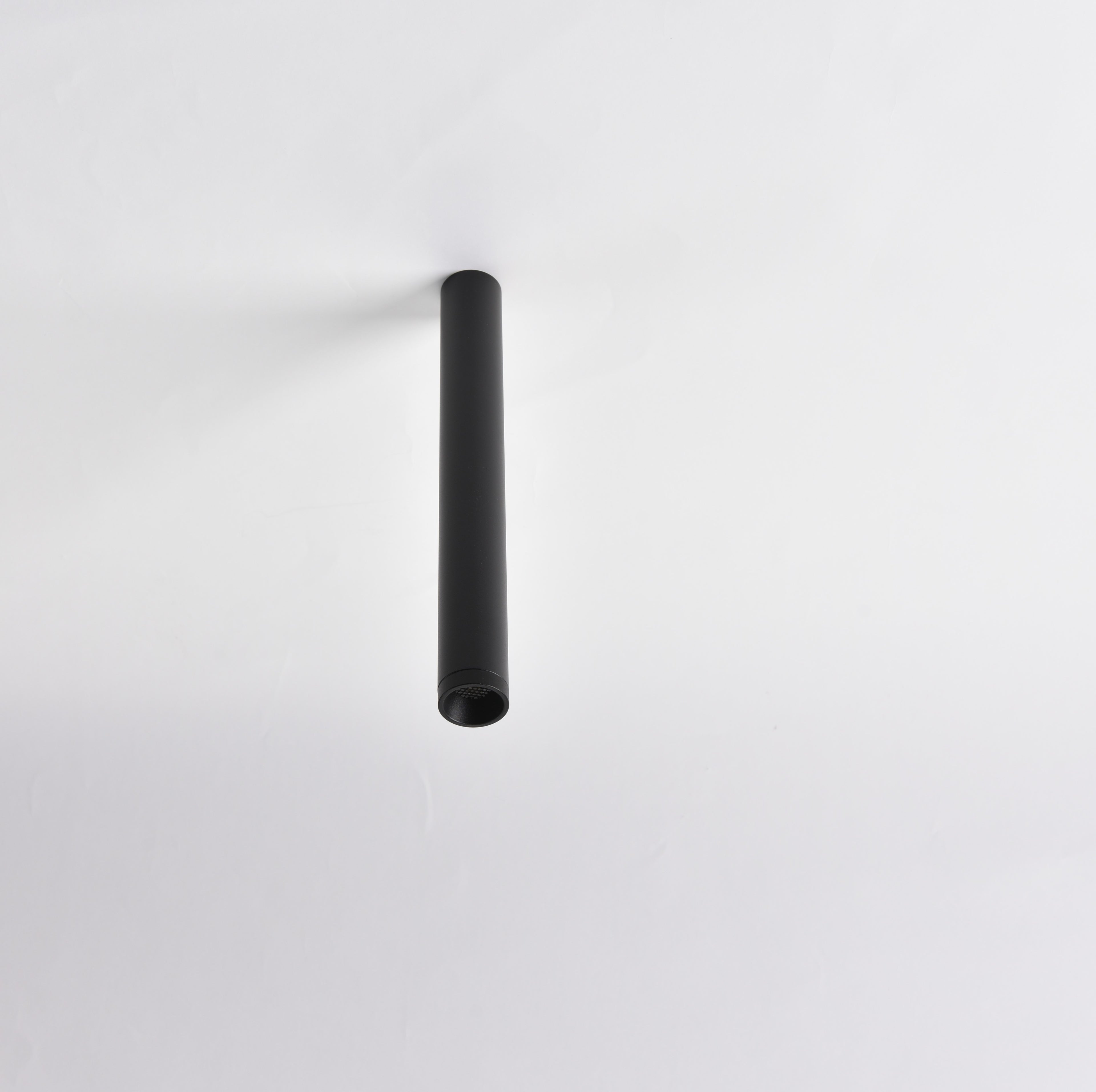 Metal Cylinder Extension Tube for Spotlight GU10 Spotlight