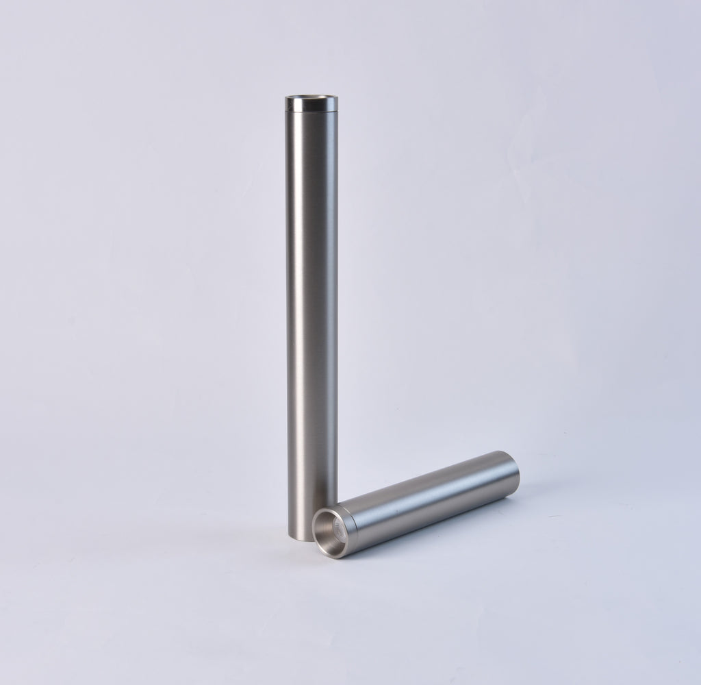 Metal Cylinder Extension Tube for Spotlight GU10 Spotlight