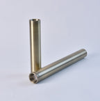 Metal Cylinder Extension Tube for Spotlight GU10 Spotlight