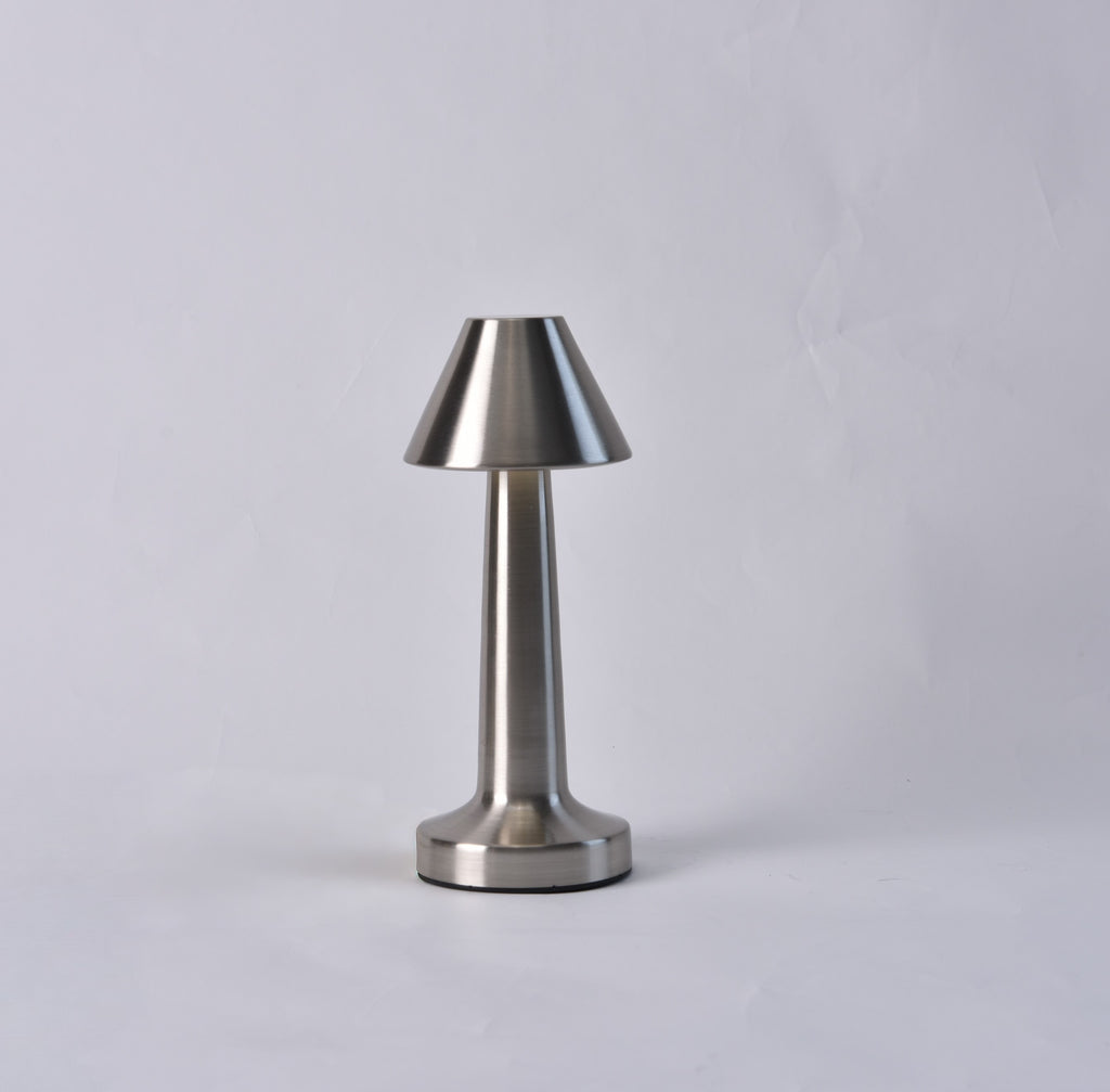 Night Lamp Touch  Rechargeable LED Table Lamp  LED Desk Lamp