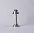 Night Lamp Touch  Rechargeable LED Table Lamp  LED Desk Lamp