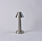 Night Lamp Touch  Rechargeable LED Table Lamp  LED Desk Lamp