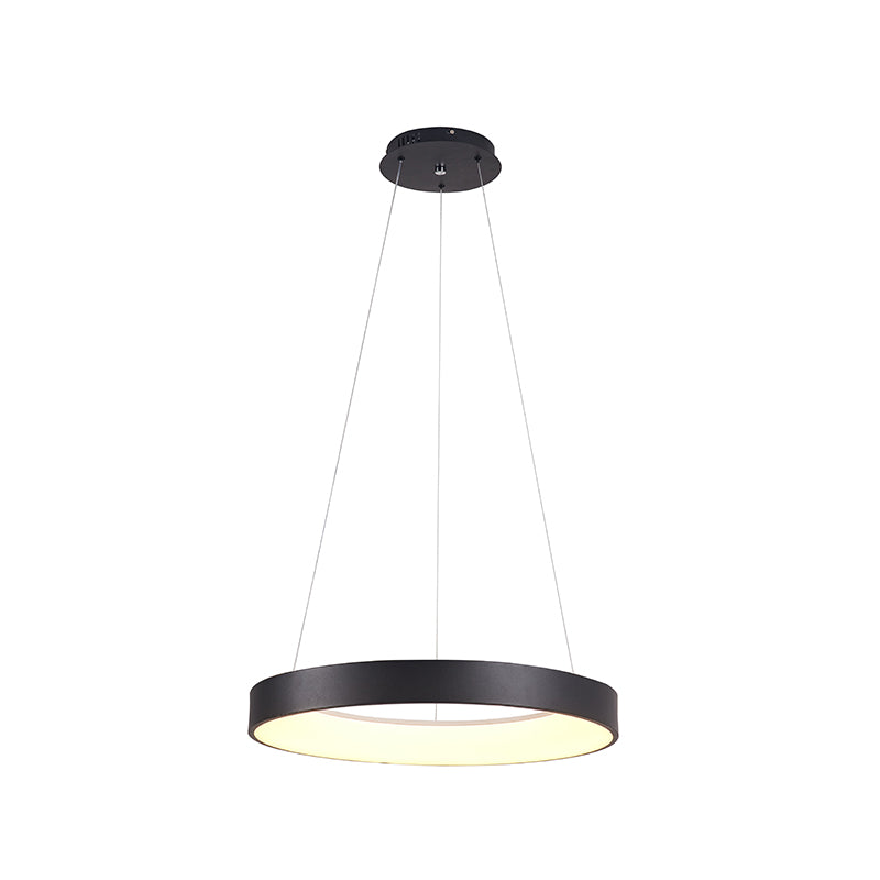 Pendant light