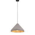 Pendant light