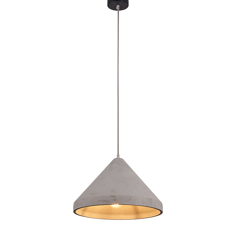 Pendant light