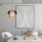 Pendant light