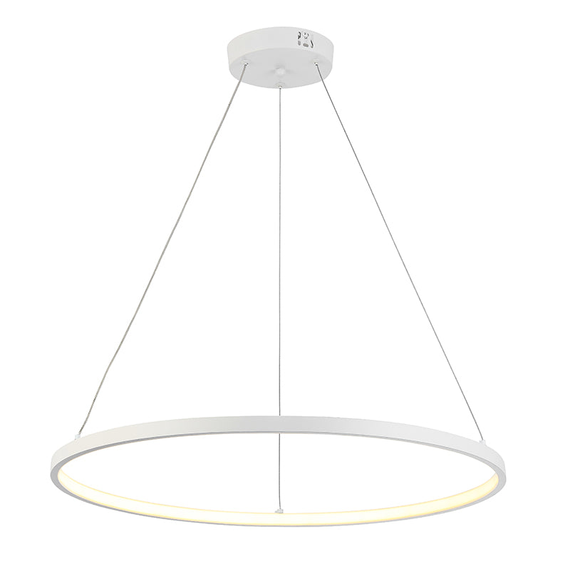 Pendant light