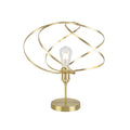 Table lamp