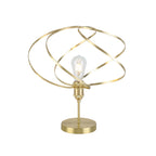 Table lamp