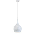 Pendant light